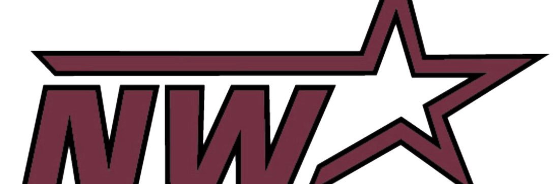 NW Star Baseball banner