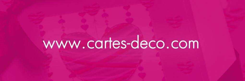 CartesetDeco's profile banner image