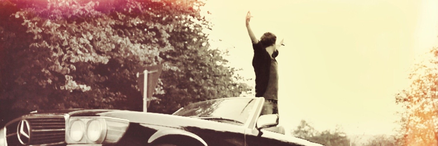 marvinstroeter's profile banner image