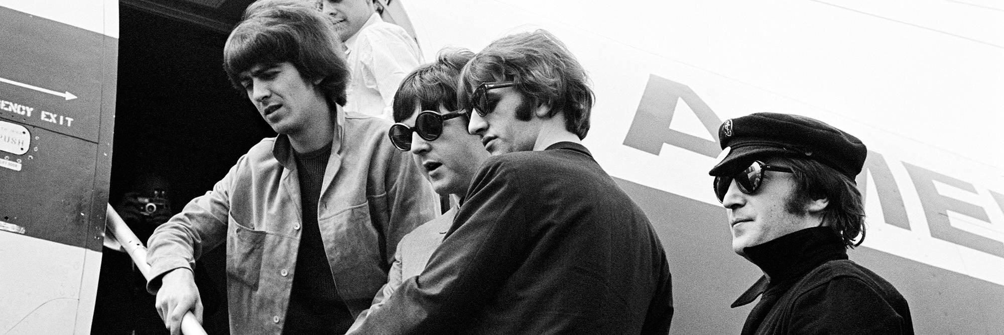 BeatlesMN's profile banner image