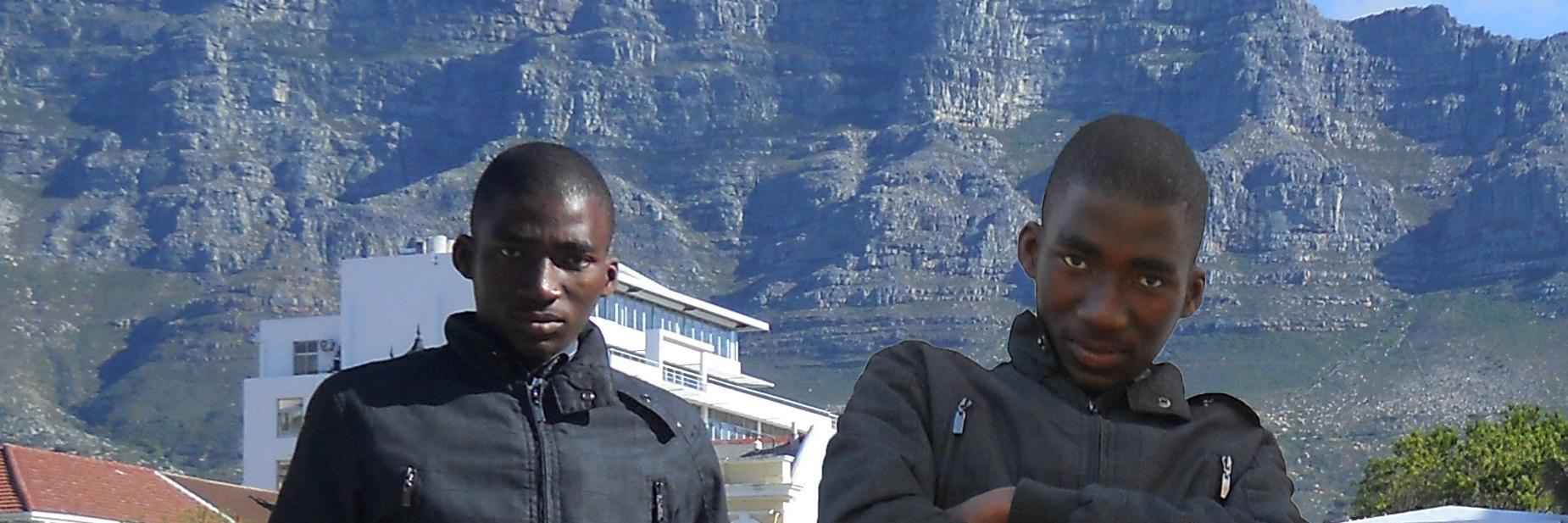 LegareThuto's profile banner image