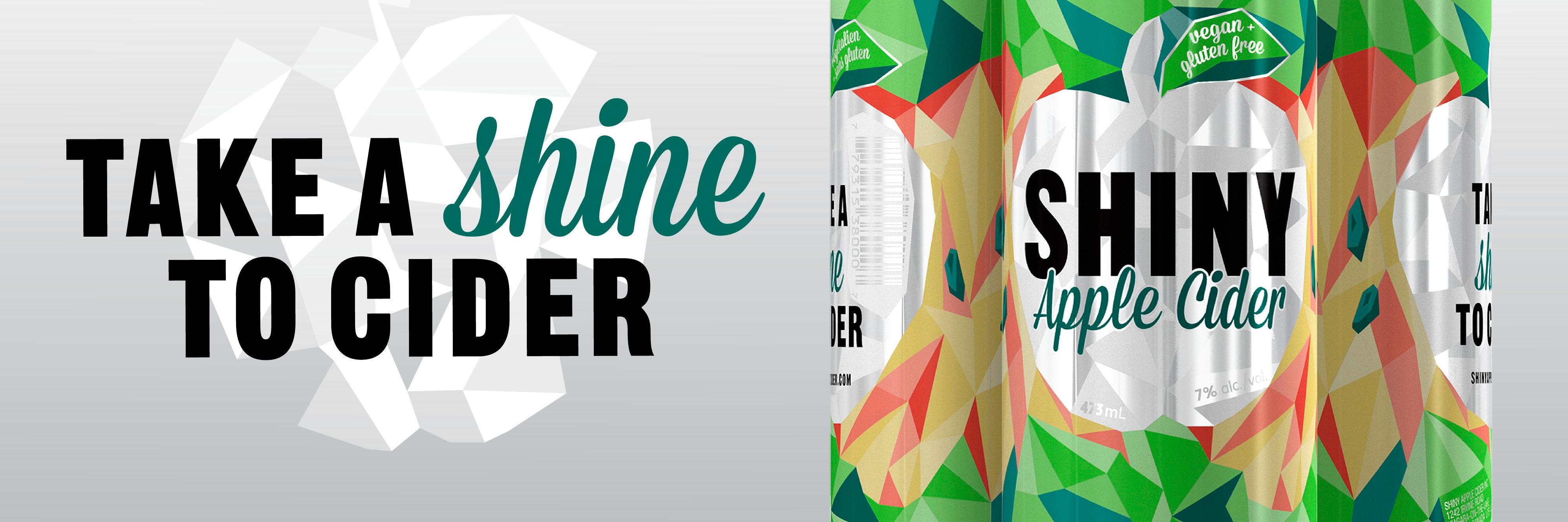 ShinyAppleCider banner