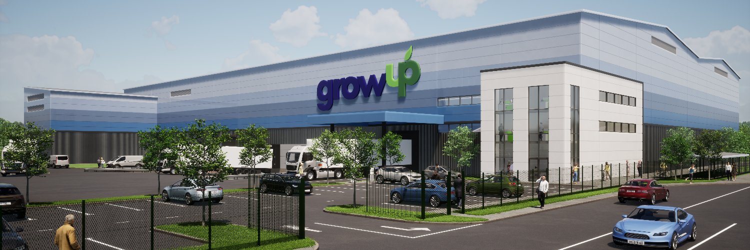 Invest In Dover banner