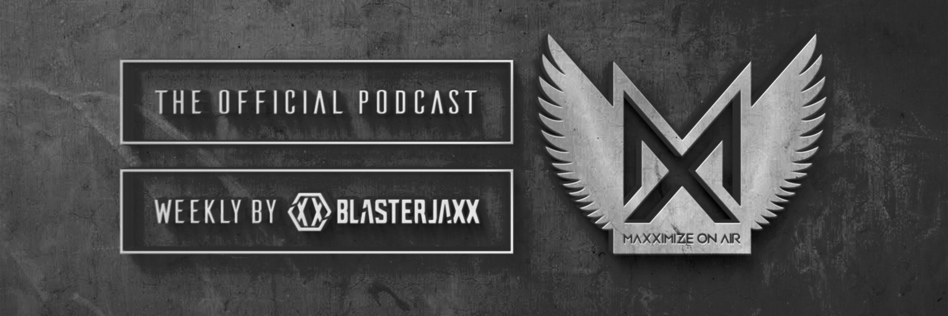 MaxximizeOnAir's profile banner image