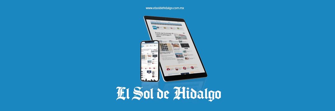 El Sol de Hidalgo banner