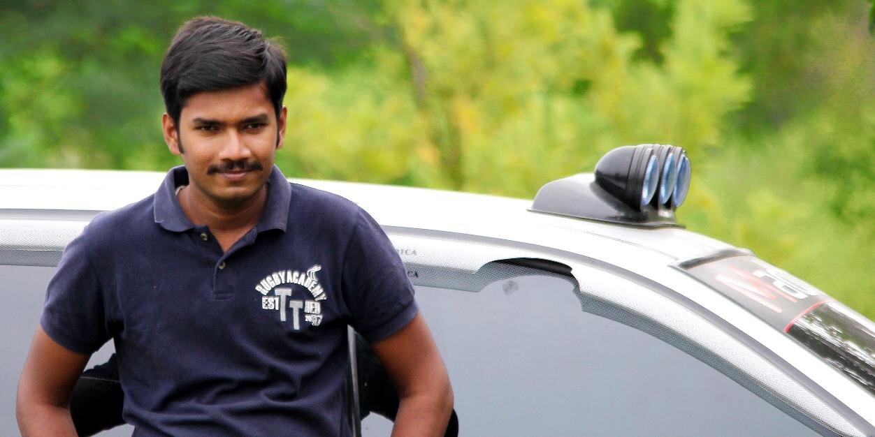 Baranitvshan's profile banner image