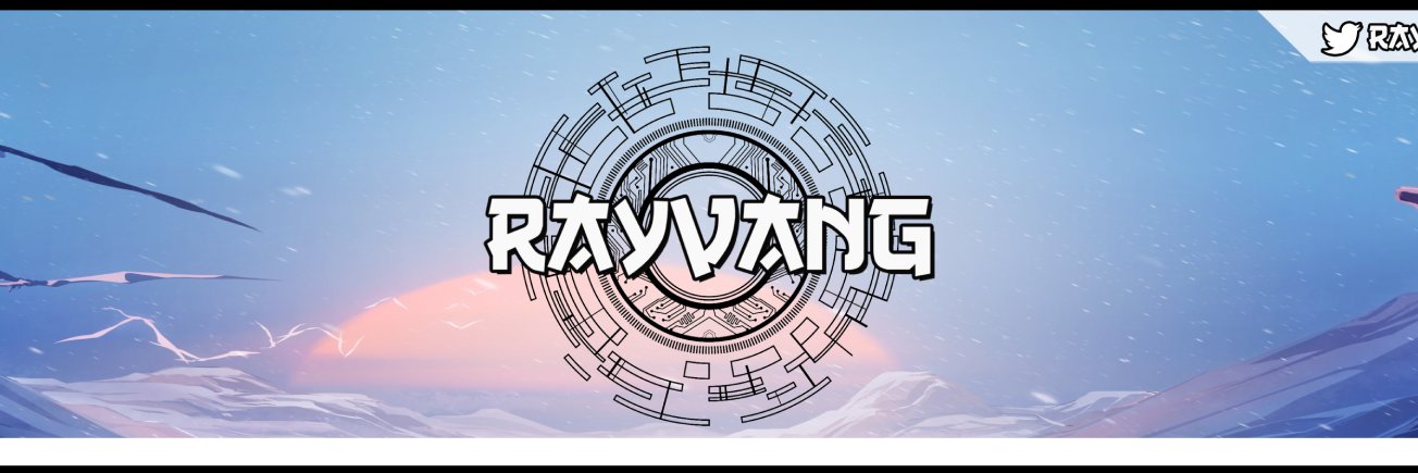 RayVang15's profile banner image