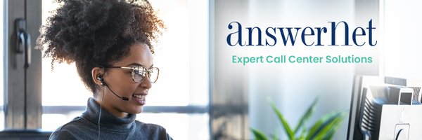 AnswerNet Profile Banner