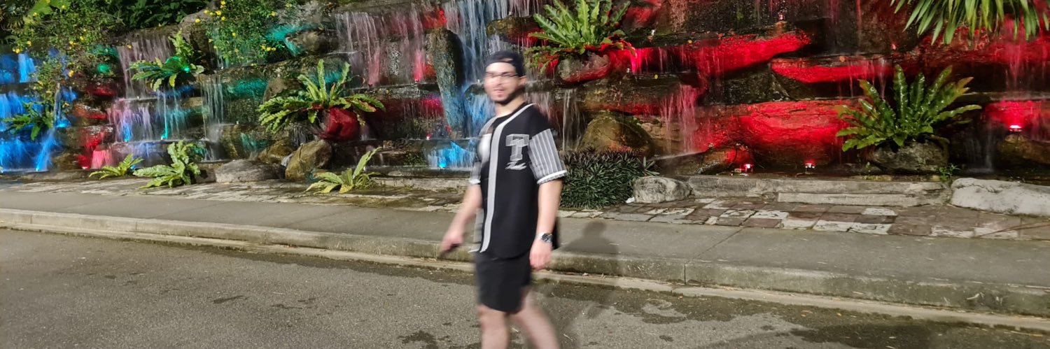 adamsami16's profile banner image