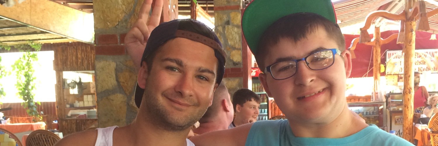 ashohmy's profile banner image