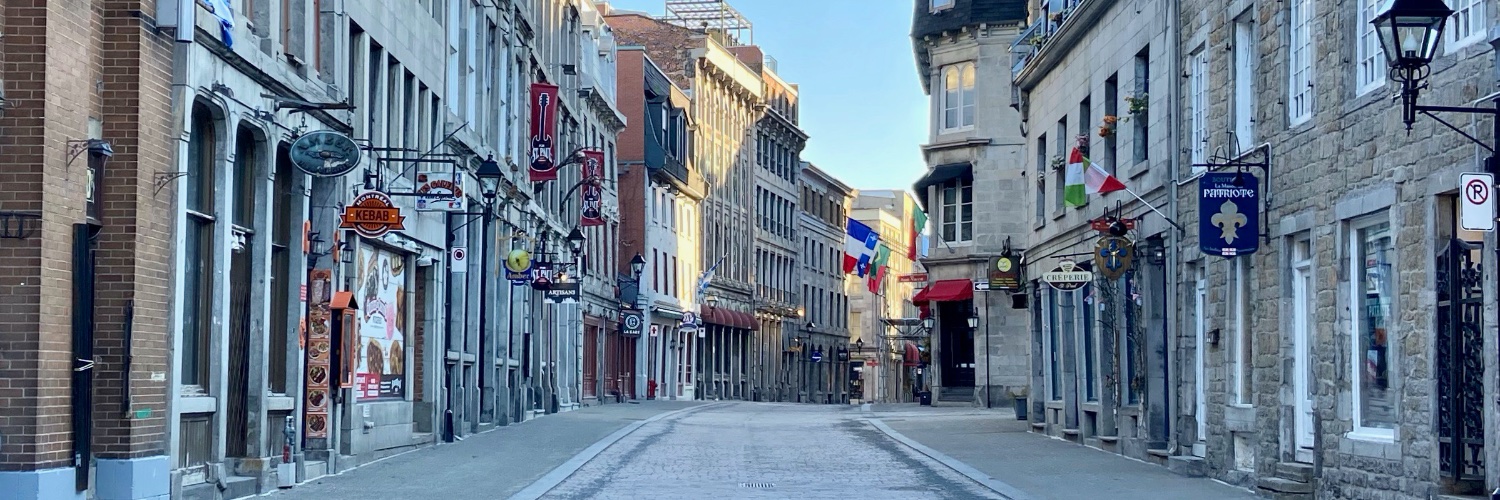 Robin Drexler banner