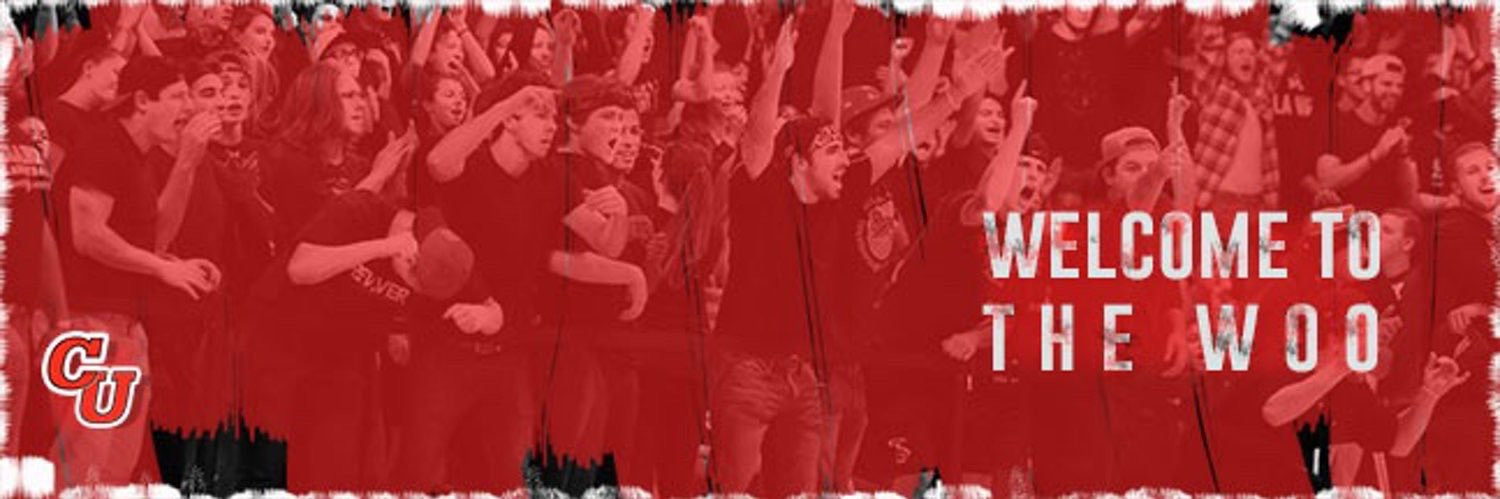 ClarkUHoops's profile banner image