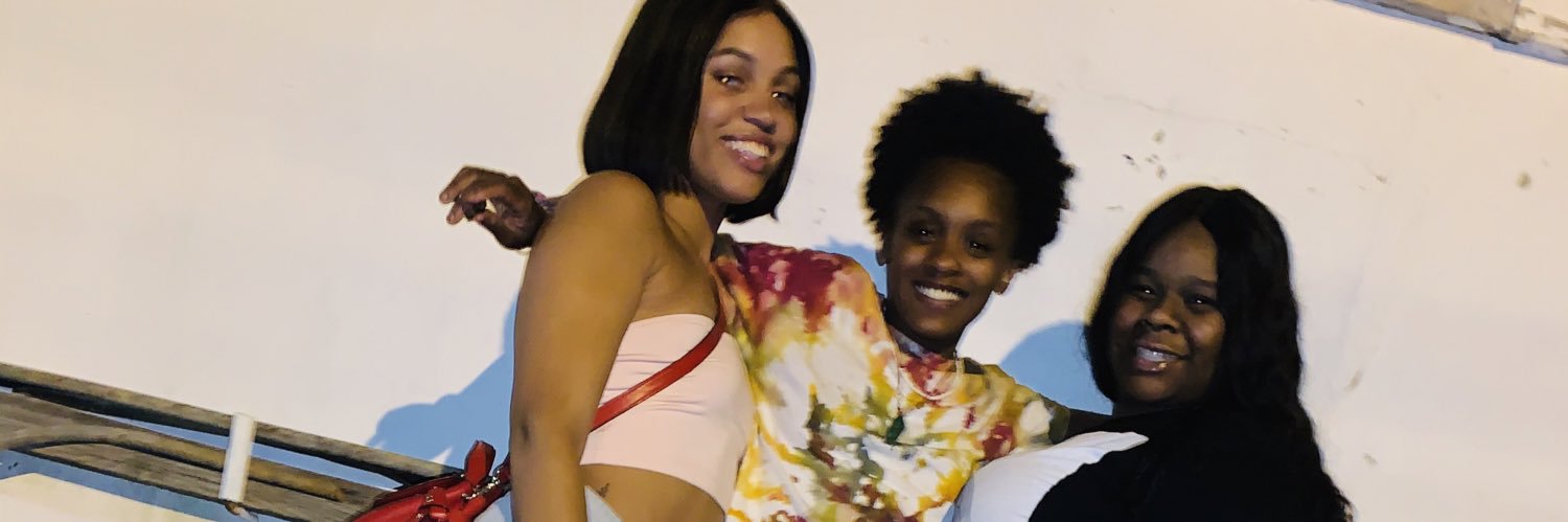 Queen__Mamas's profile banner image