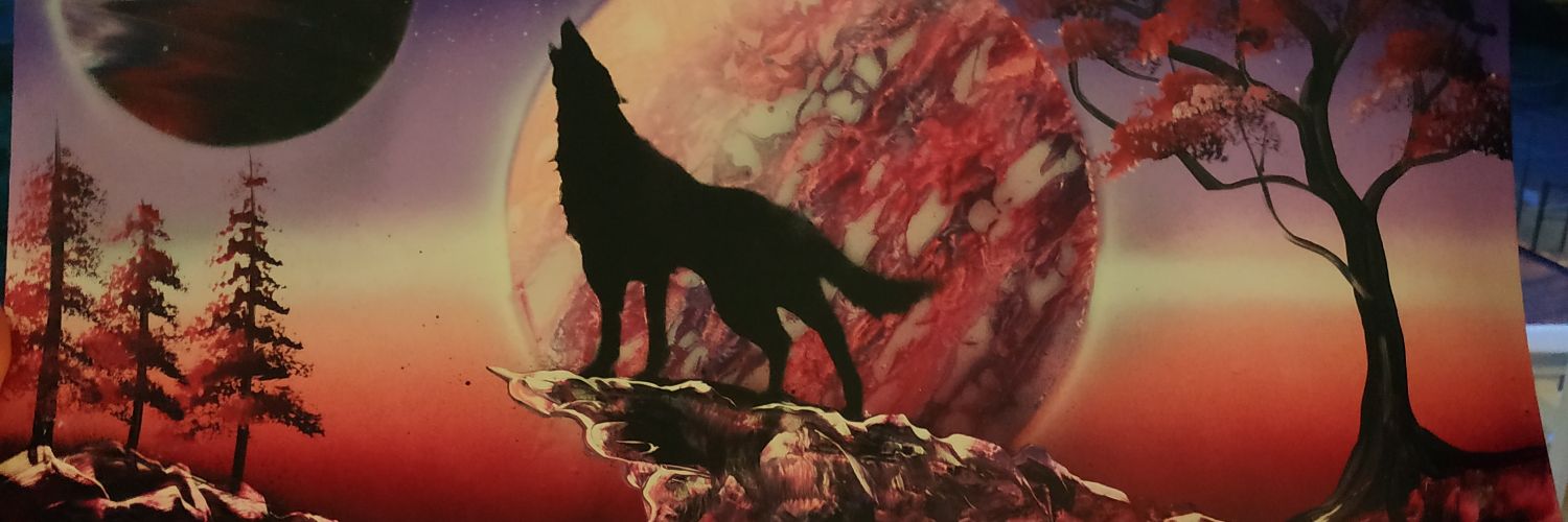 Dakichuli's profile banner image