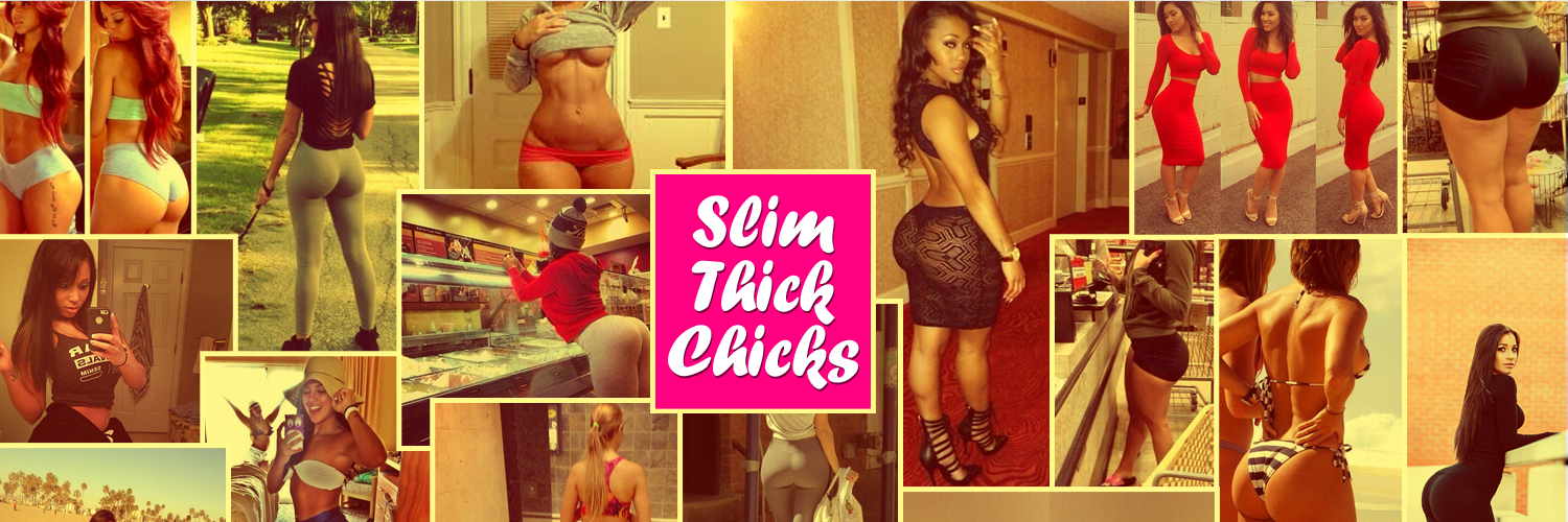 Slim Thick Chicks banner