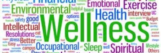Dyson Wellness Center banner