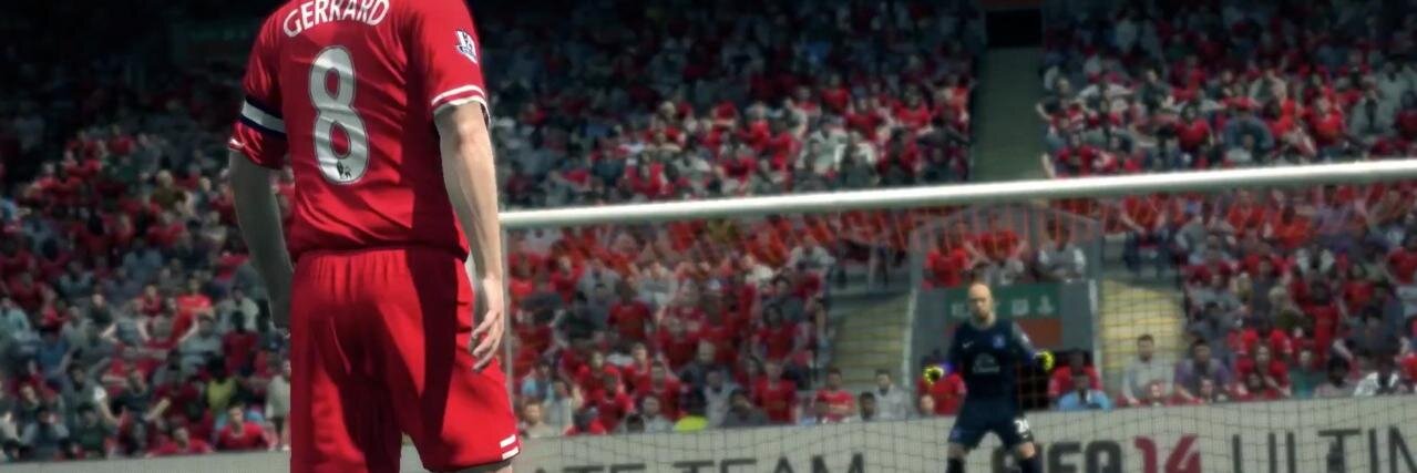 AJsorteosFUT14's profile banner image