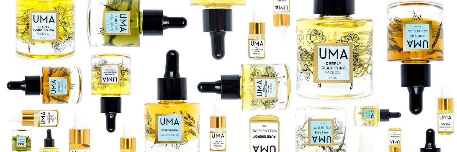 umaoils's profile banner image