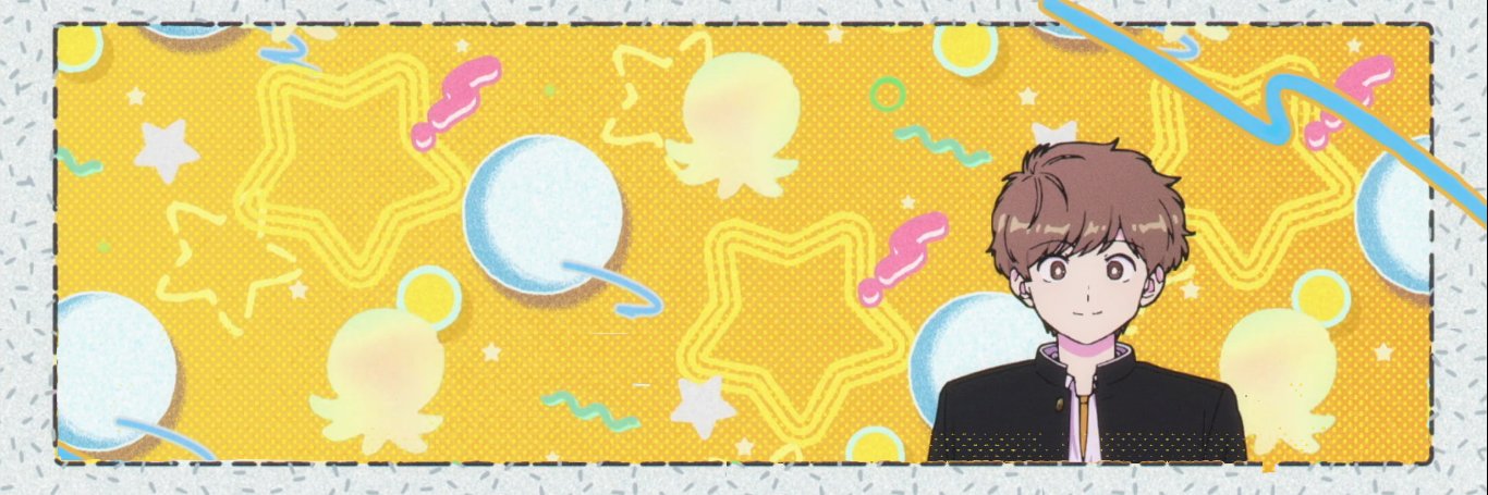 Kousatender's profile banner image