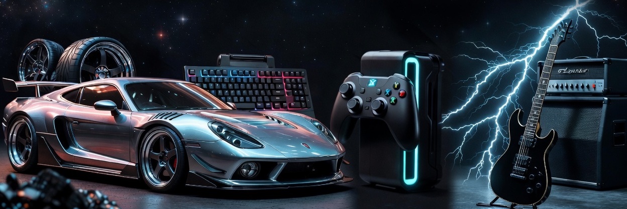 TomSr ✭ banner