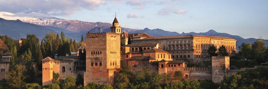 AlhambraEscuela's profile banner image