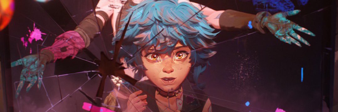 Setsuko 💗🖤블랙 핑크💗🐰 banner