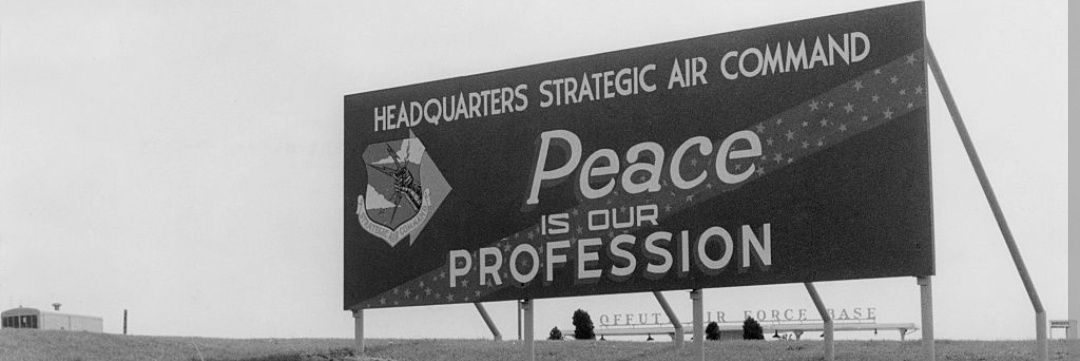 Air Force Freak banner