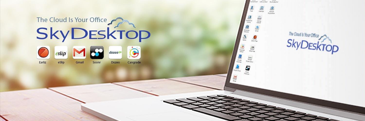 BizafterWindows's profile banner image