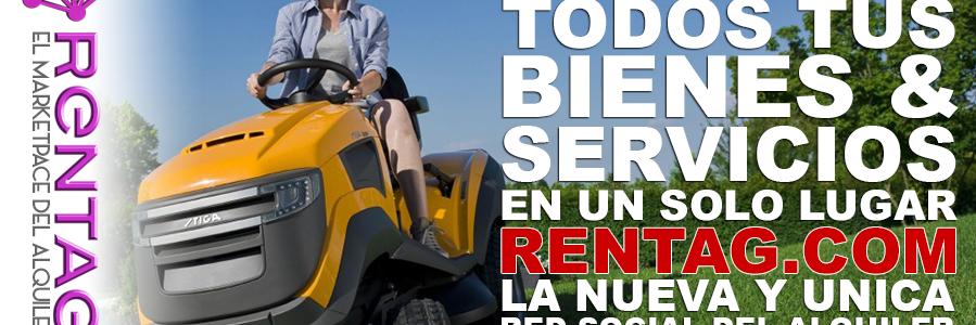 RENTAGcom's profile banner image
