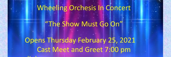 WHSOrchesis Profile Banner