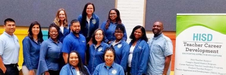 HISD CareerPathways banner