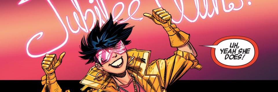 JubileeMarvel's profile banner image
