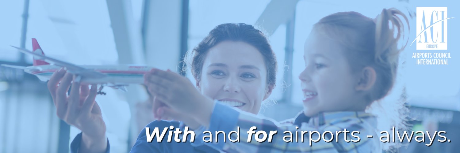 ACI_EUROPE's profile banner image