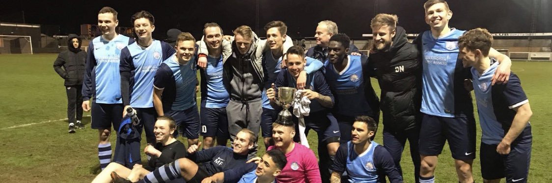 southshellHFC's profile banner image