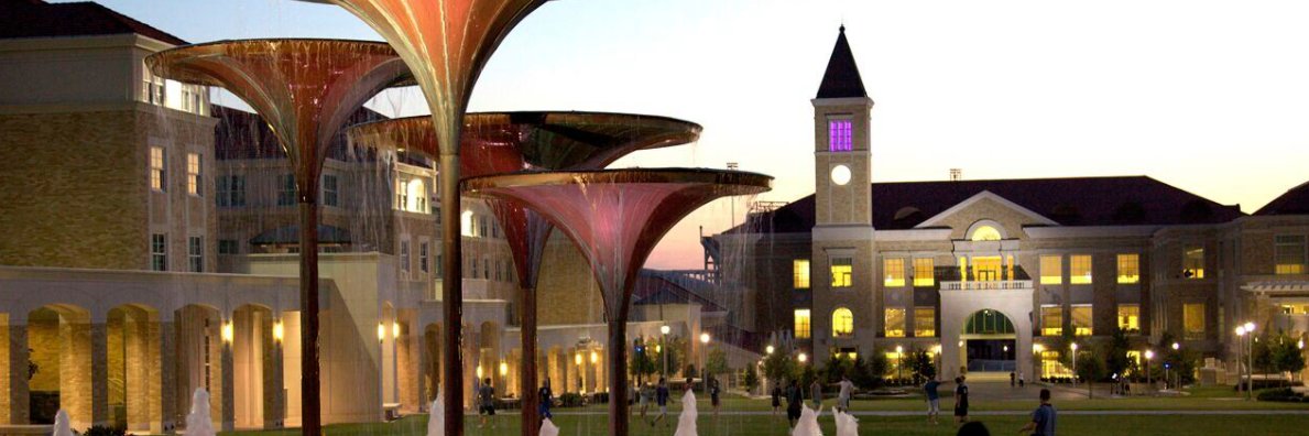 TCU Strategic Comm banner