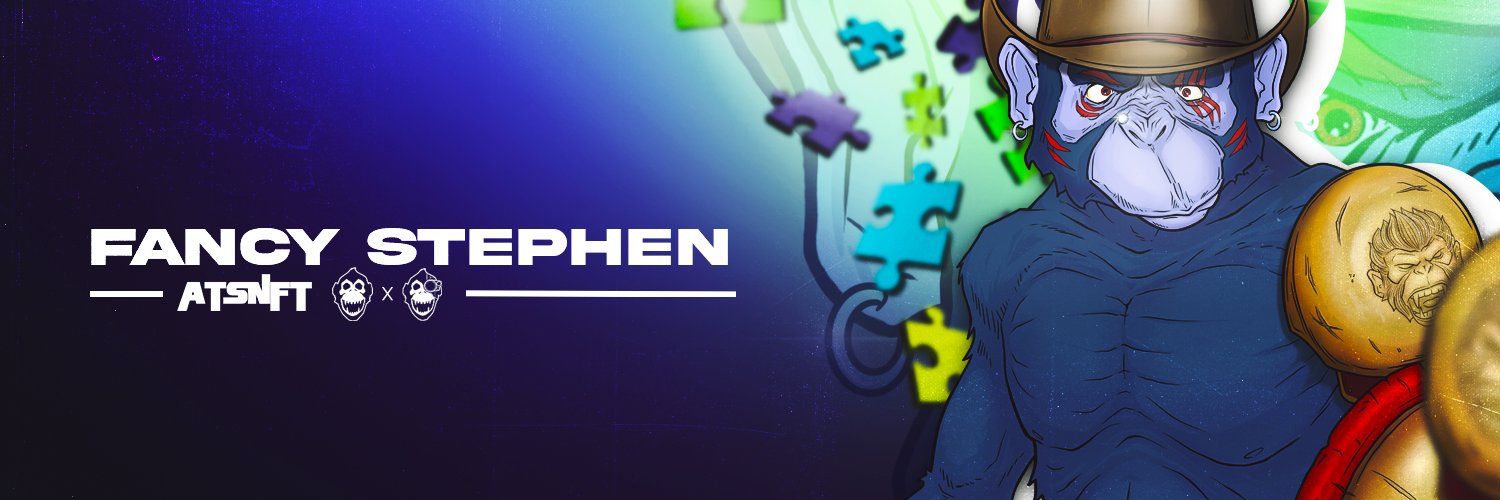 FancyStephen's profile banner image