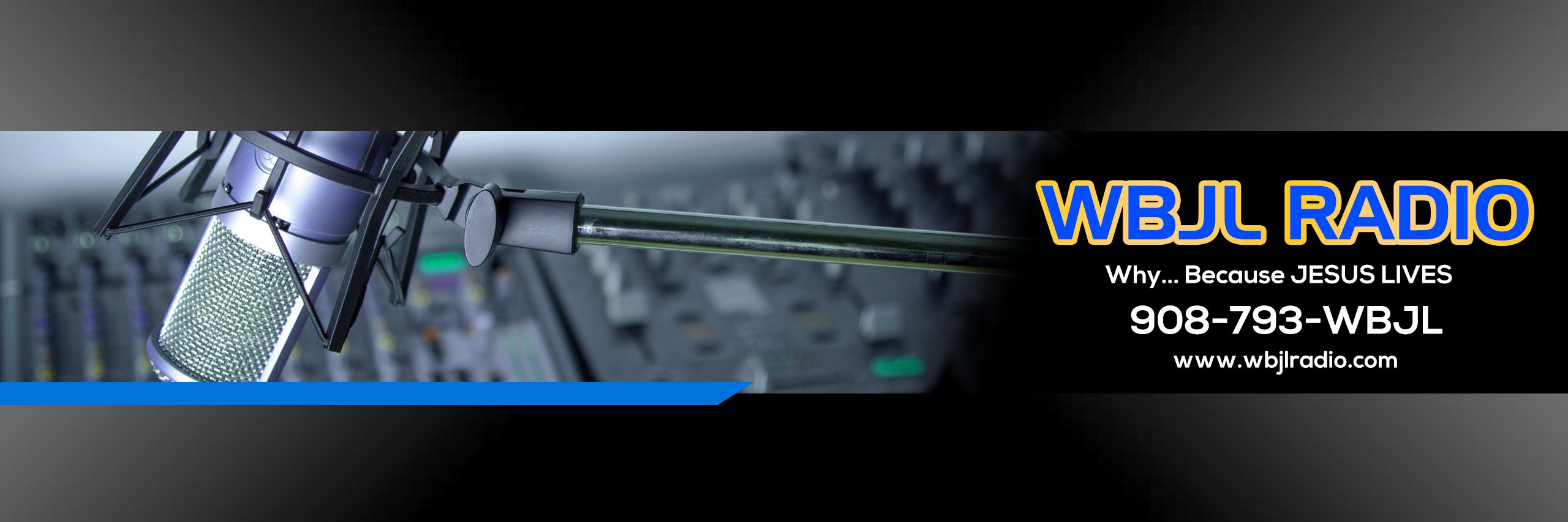 WBJLRADIO's profile banner image