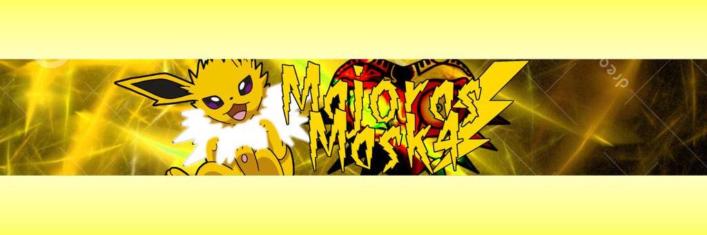 majorasmask4's profile banner image