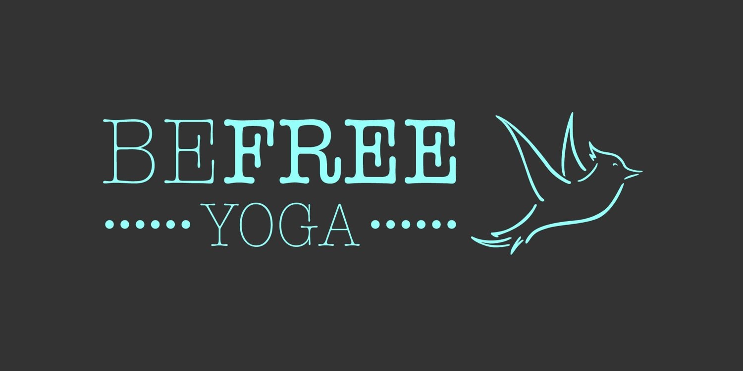 BeFreeYogaSG's profile banner image