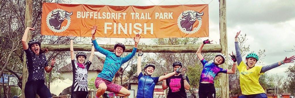 BuffelsdriftMTBPark banner