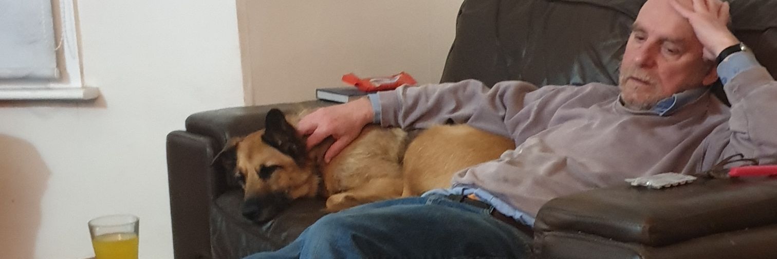 Amanda Vinall. Be Kind. ❤ 🇺🇦 banner