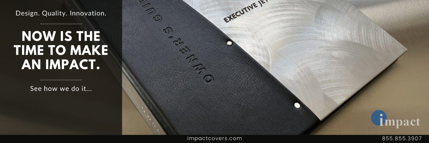ImpactCovers's profile banner image