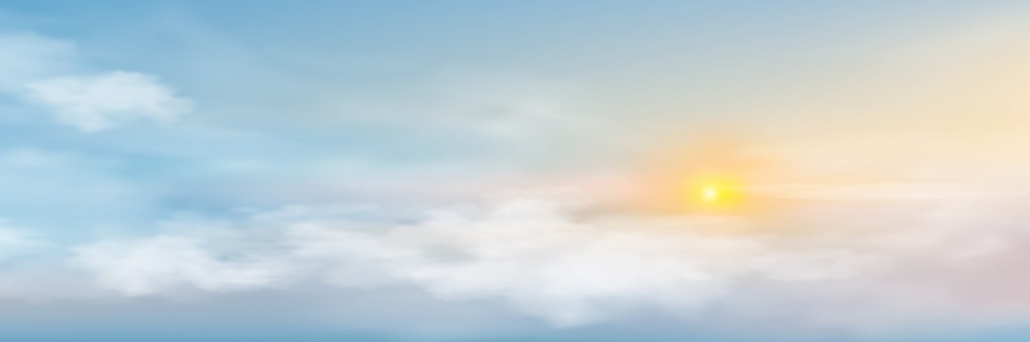 Wisdom's banner