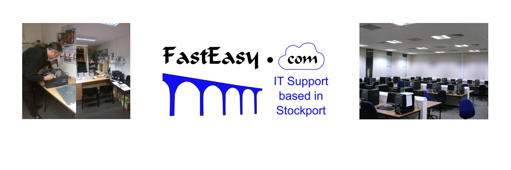 fasteasycom's profile banner image