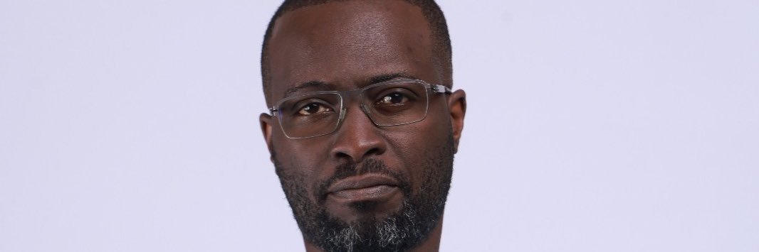 Pape mahawa DIOUF banner