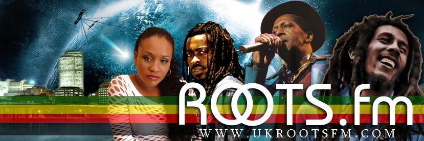 UKRootsFM's profile banner image