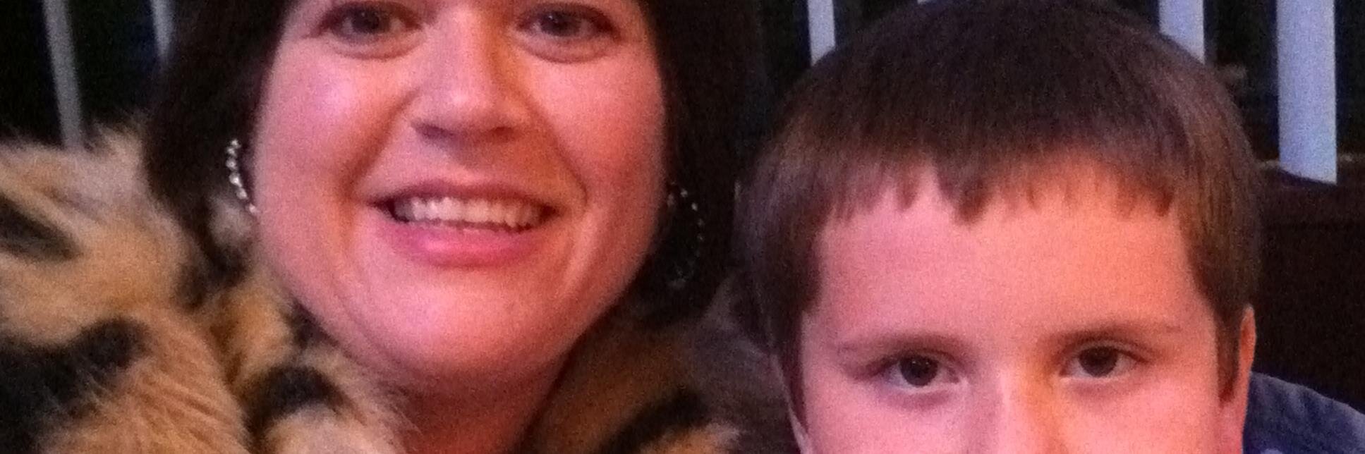 David Kester 🌶️ banner