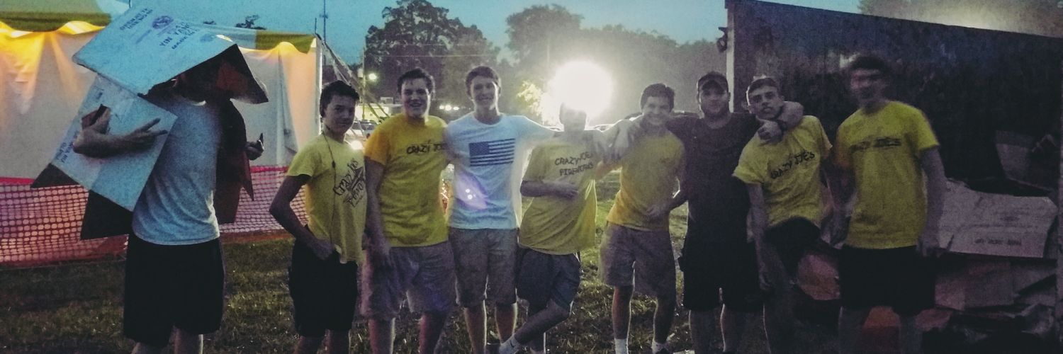 crazy_joes's profile banner image
