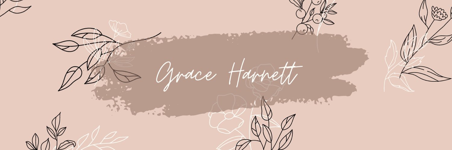 graceharnett02's profile banner image