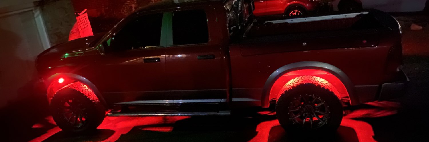 EBond99's profile banner image